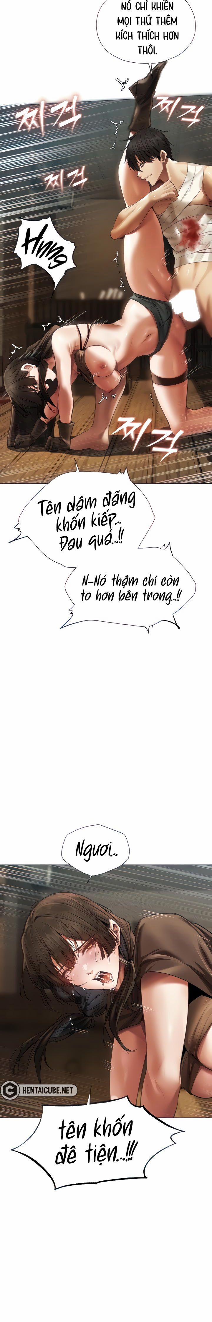 Chinh Phạt MILF Ở Thế Giới Khác 0 trang 7