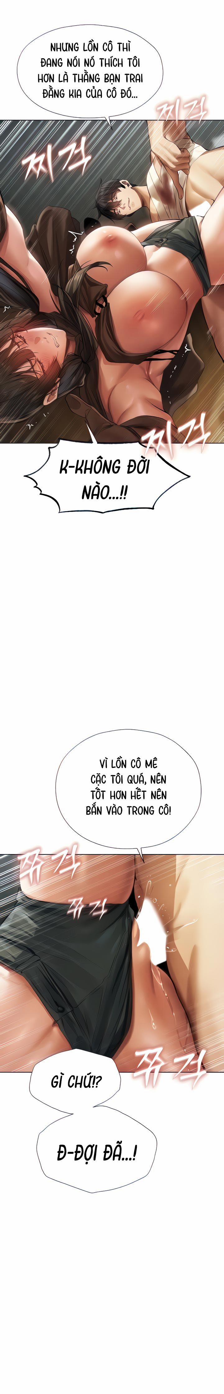 Chinh Phạt MILF Ở Thế Giới Khác 0 trang 8