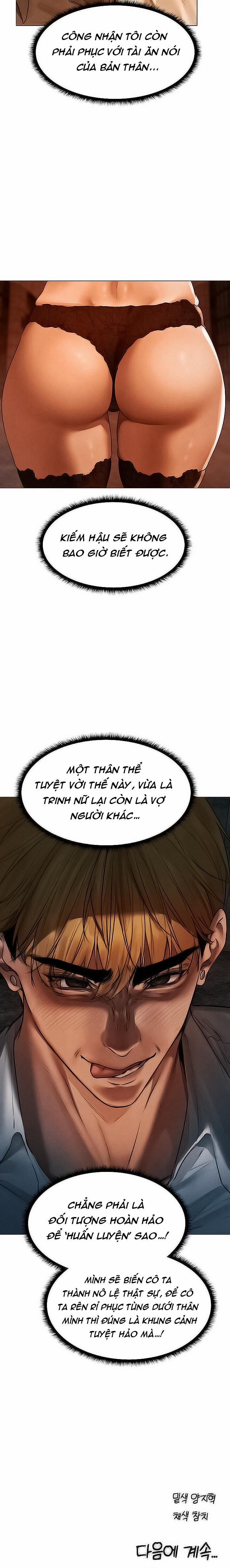 Chinh Phạt MILF Ở Thế Giới Khác 100 trang 20