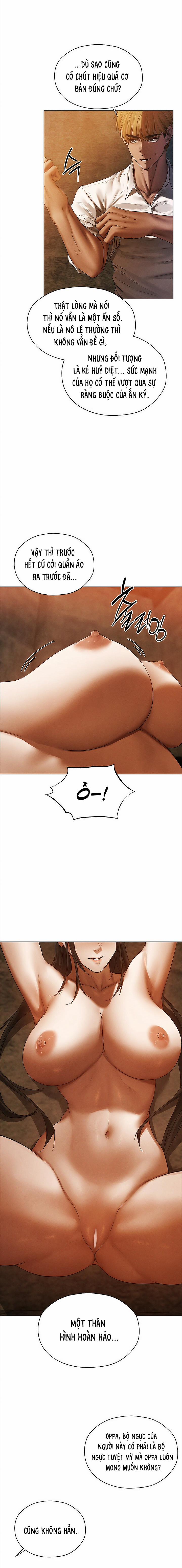 Chinh Phạt MILF Ở Thế Giới Khác 100 trang 7