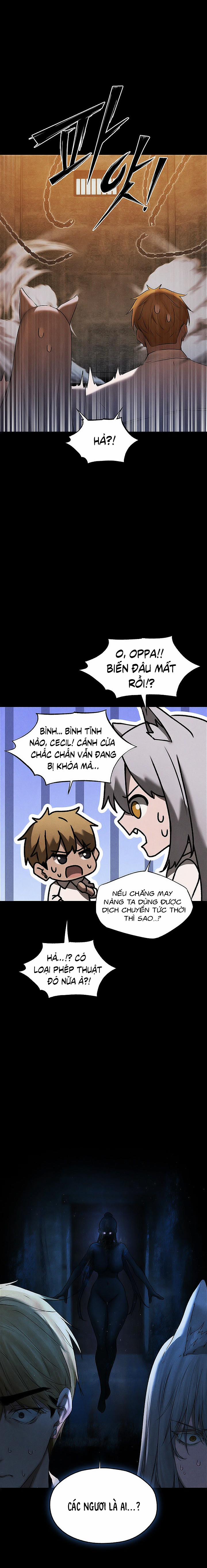 Chinh Phạt MILF Ở Thế Giới Khác 100 trang 9