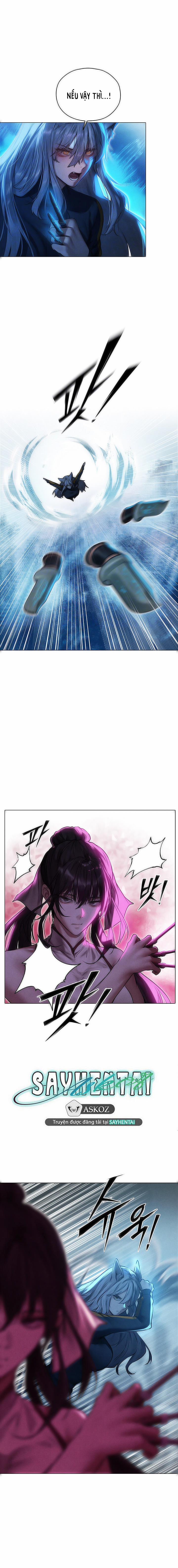 Chinh Phạt MILF Ở Thế Giới Khác 101 trang 7