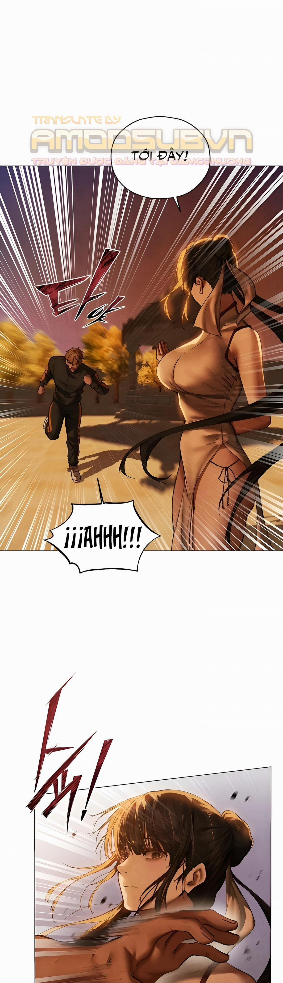 Chinh Phạt Milf Ở Thế Giới Khác 102 trang 1