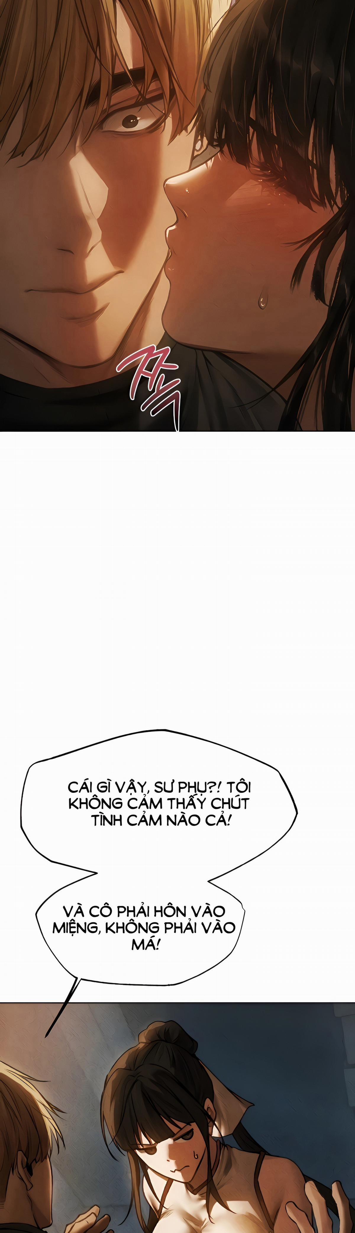 Chinh Phạt Milf Ở Thế Giới Khác 102 trang 11