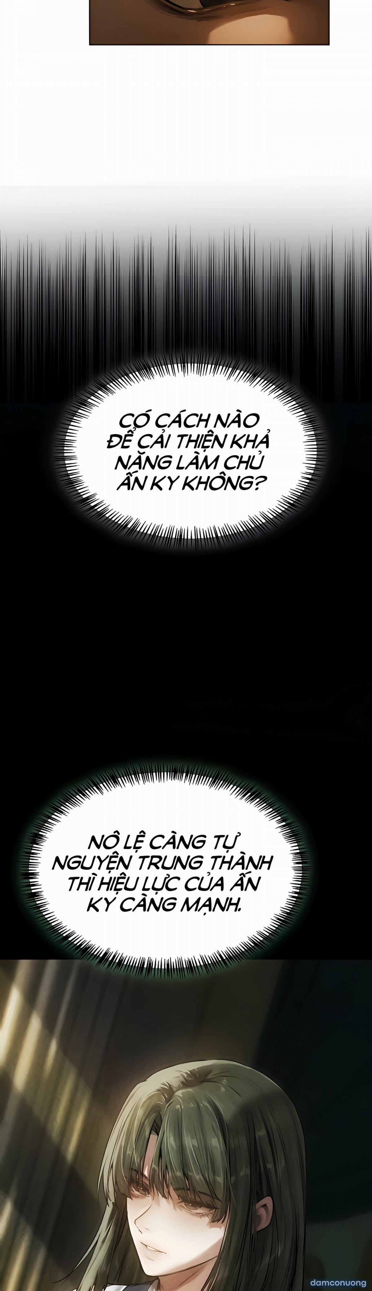 Chinh Phạt Milf Ở Thế Giới Khác 102 trang 16