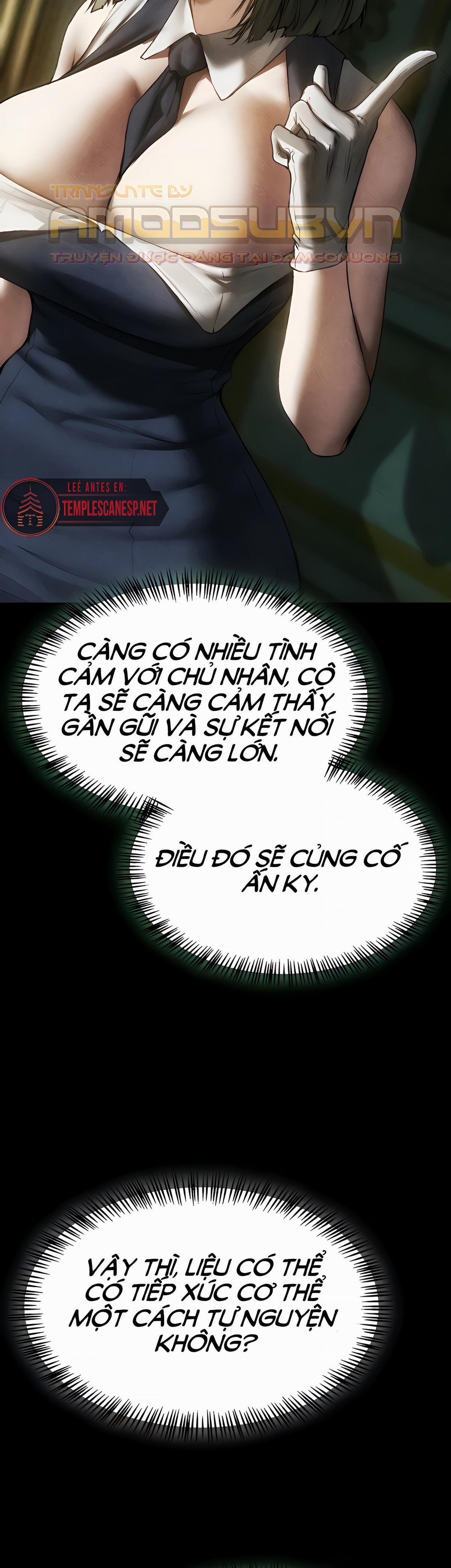 Chinh Phạt Milf Ở Thế Giới Khác 102 trang 17