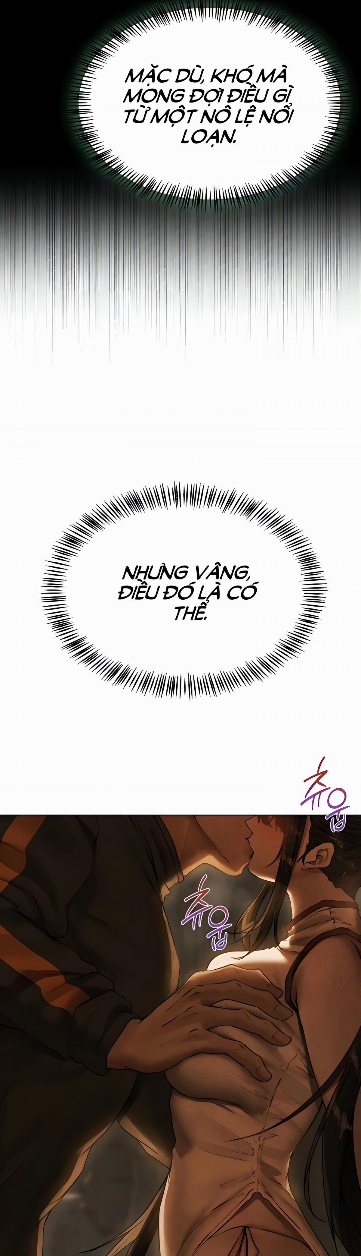 Chinh Phạt Milf Ở Thế Giới Khác 102 trang 18