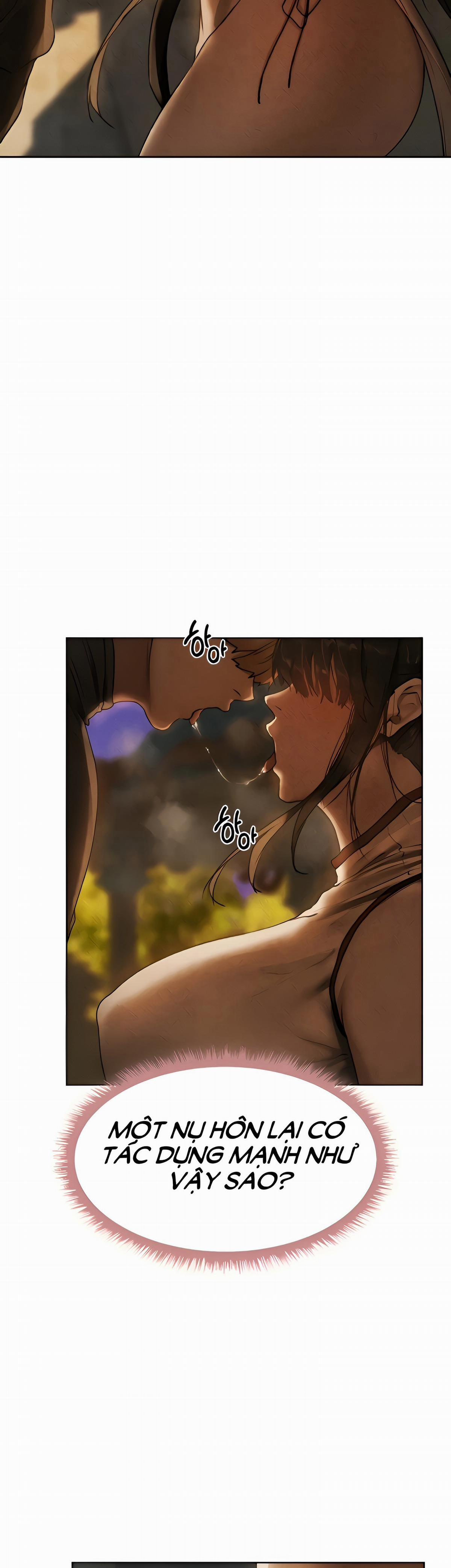 Chinh Phạt Milf Ở Thế Giới Khác 102 trang 19