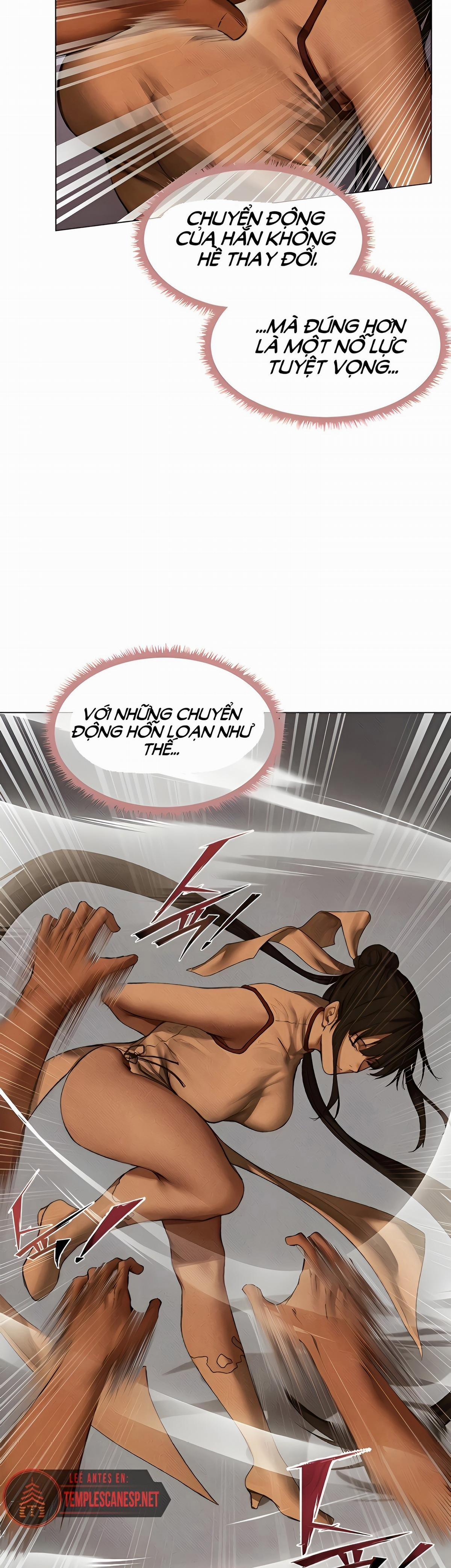 Chinh Phạt Milf Ở Thế Giới Khác 102 trang 2