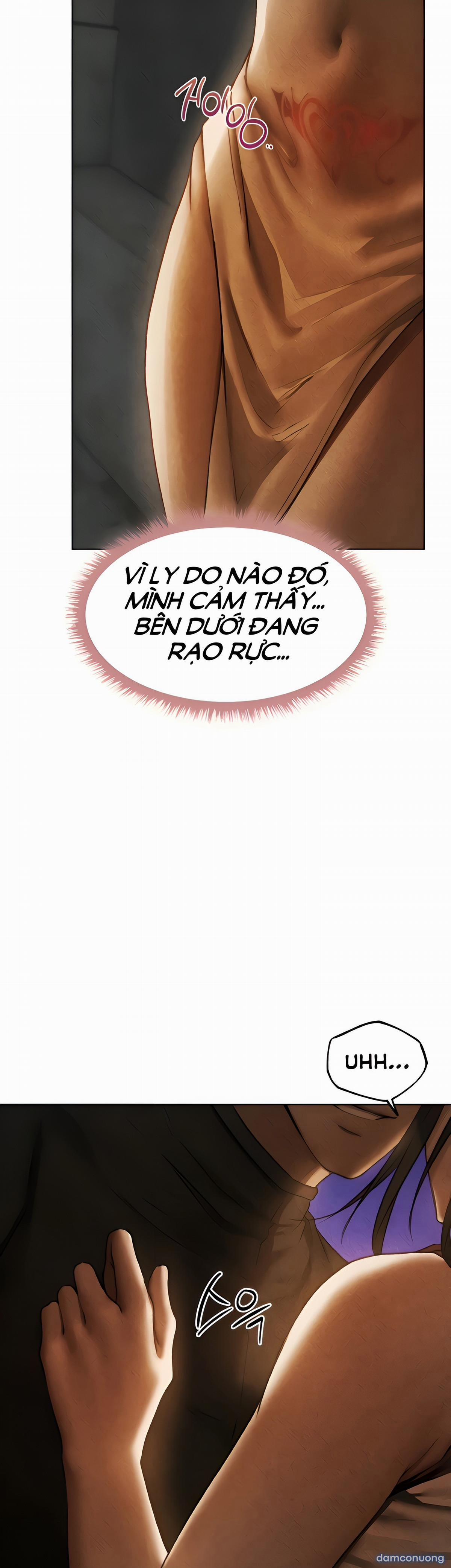 Chinh Phạt Milf Ở Thế Giới Khác 102 trang 20