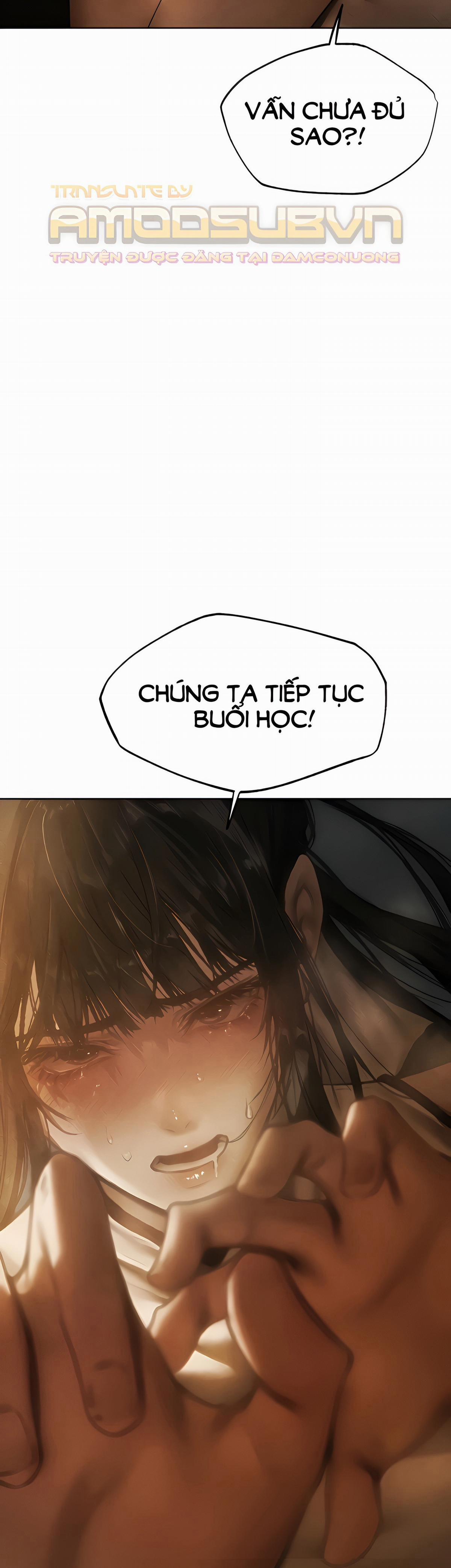 Chinh Phạt Milf Ở Thế Giới Khác 102 trang 21