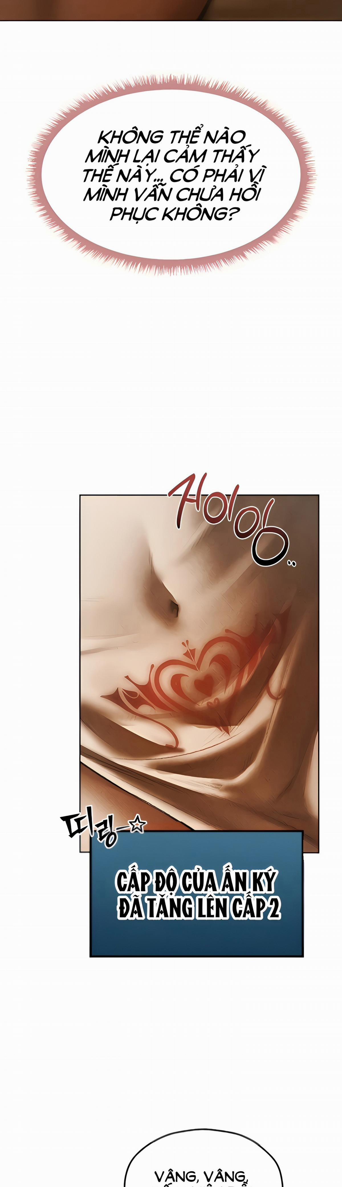 Chinh Phạt Milf Ở Thế Giới Khác 102 trang 22