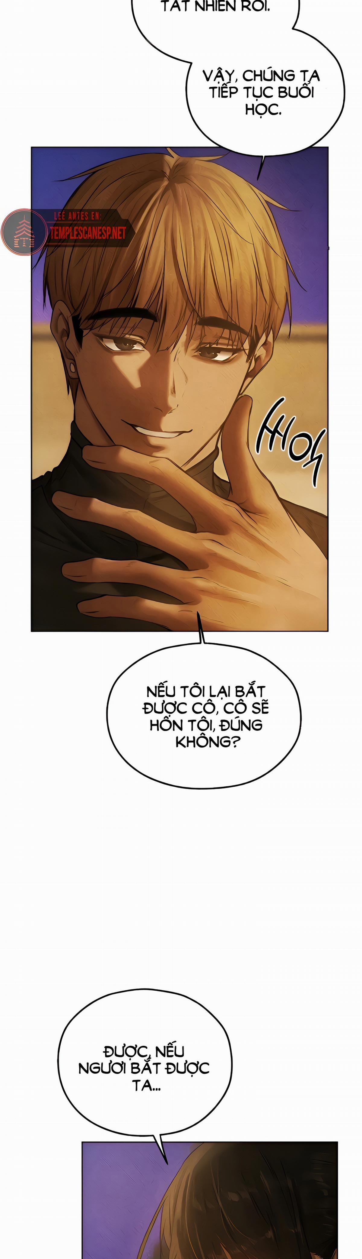 Chinh Phạt Milf Ở Thế Giới Khác 102 trang 23