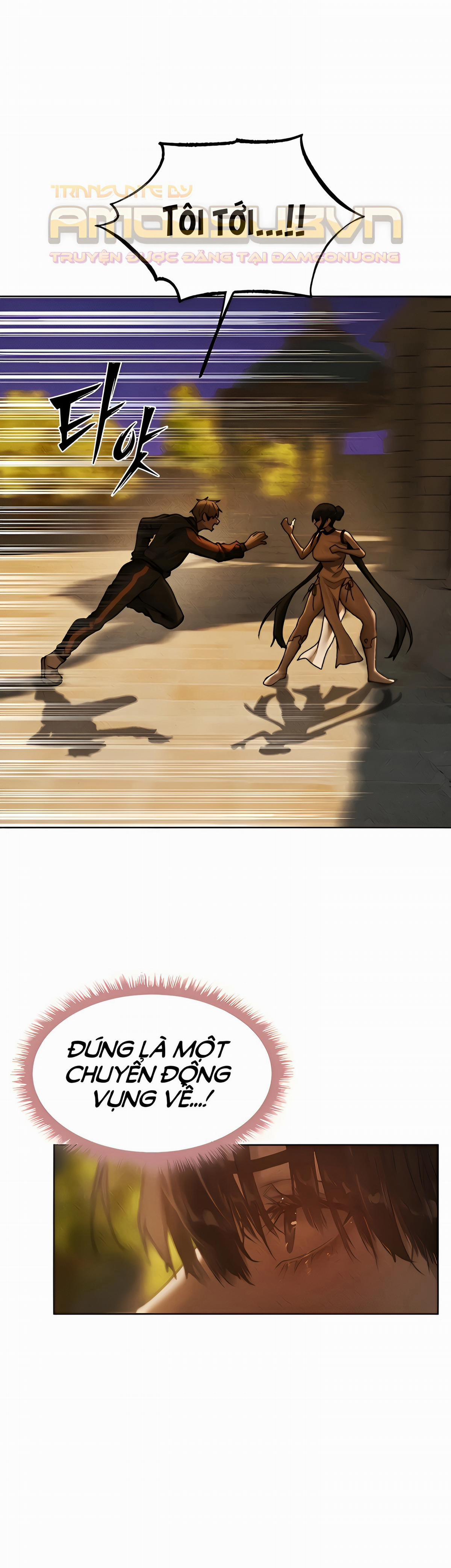 Chinh Phạt Milf Ở Thế Giới Khác 102 trang 25