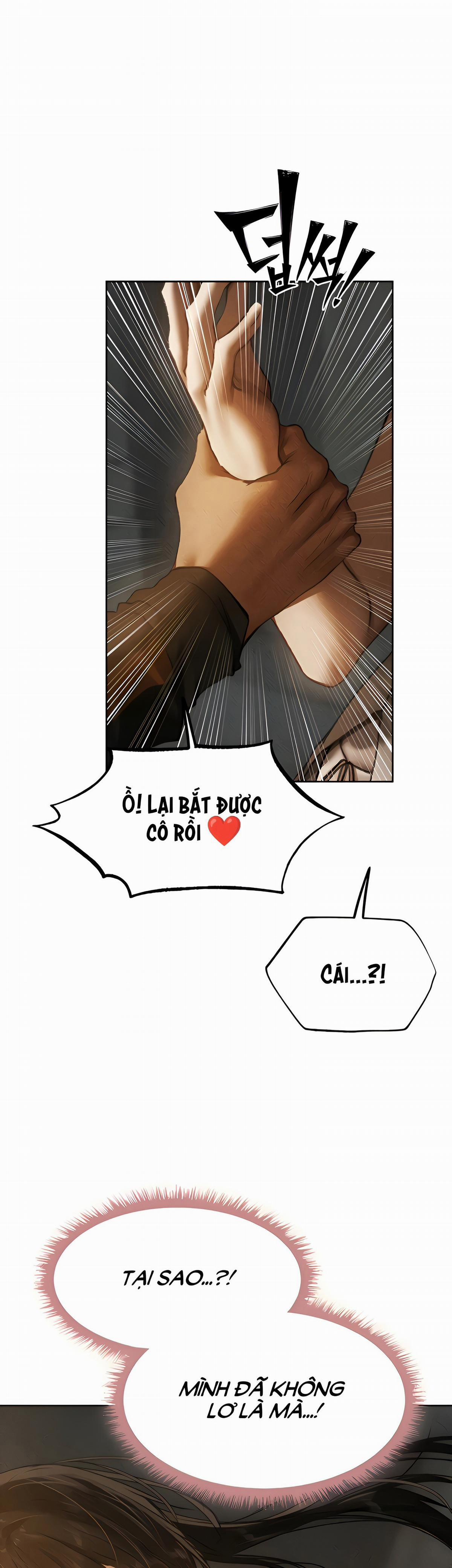 Chinh Phạt Milf Ở Thế Giới Khác 102 trang 26