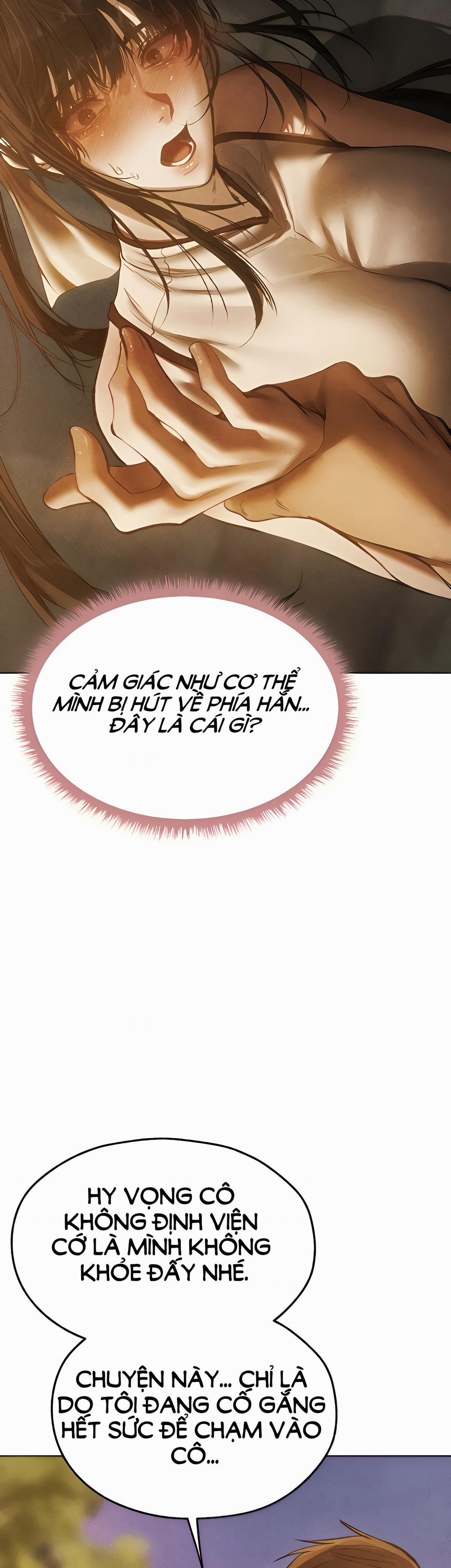 Chinh Phạt Milf Ở Thế Giới Khác 102 trang 27