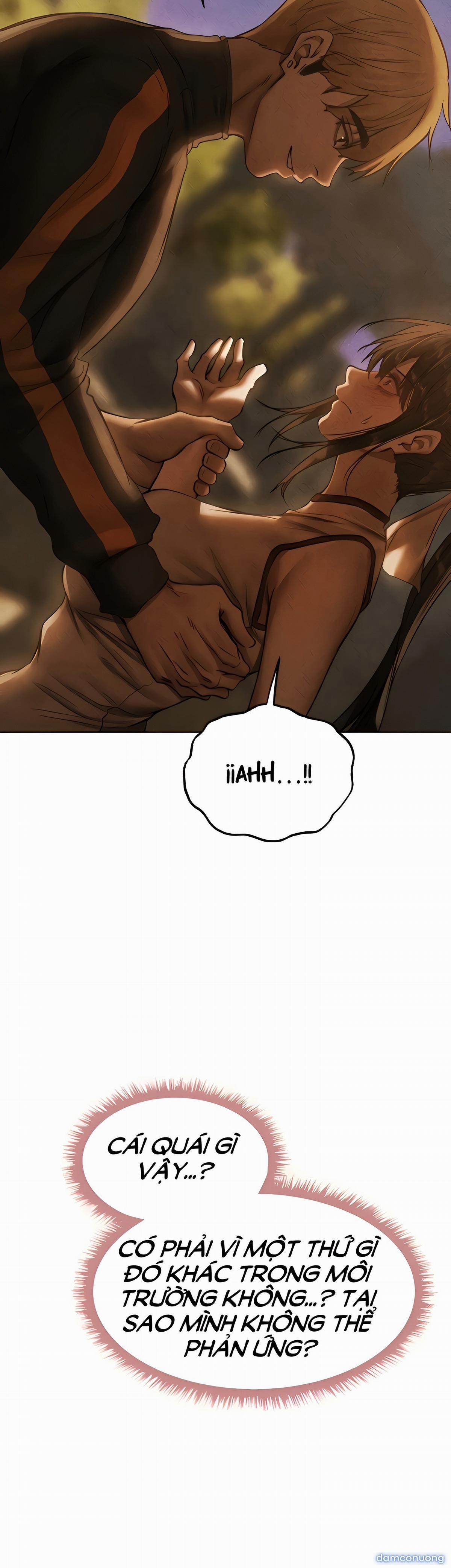 Chinh Phạt Milf Ở Thế Giới Khác 102 trang 28