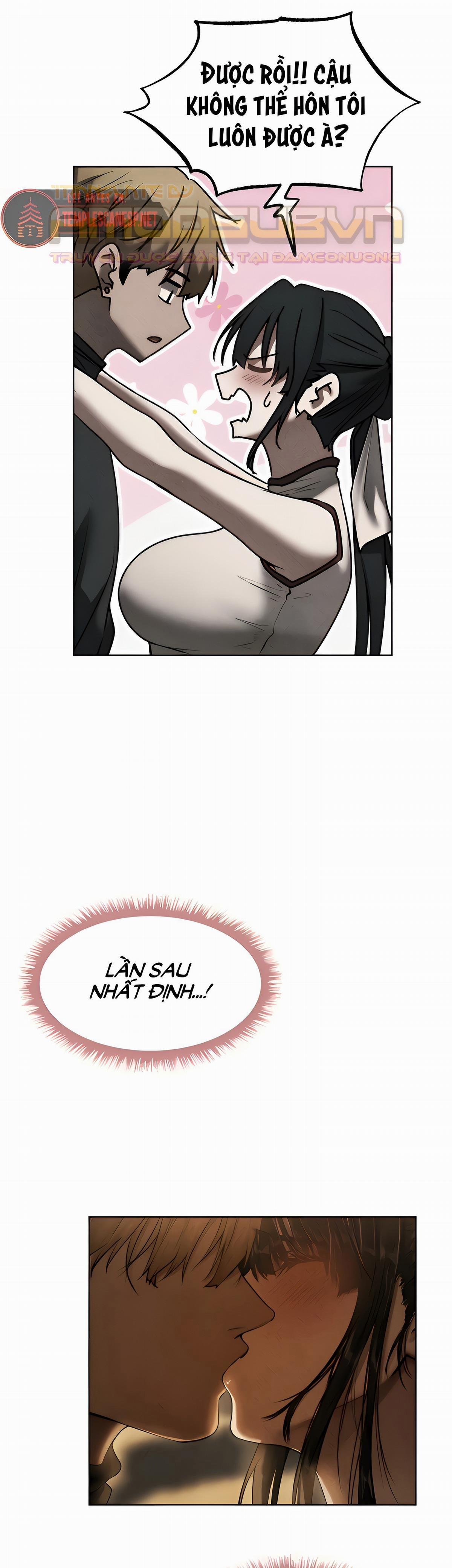 Chinh Phạt Milf Ở Thế Giới Khác 102 trang 29