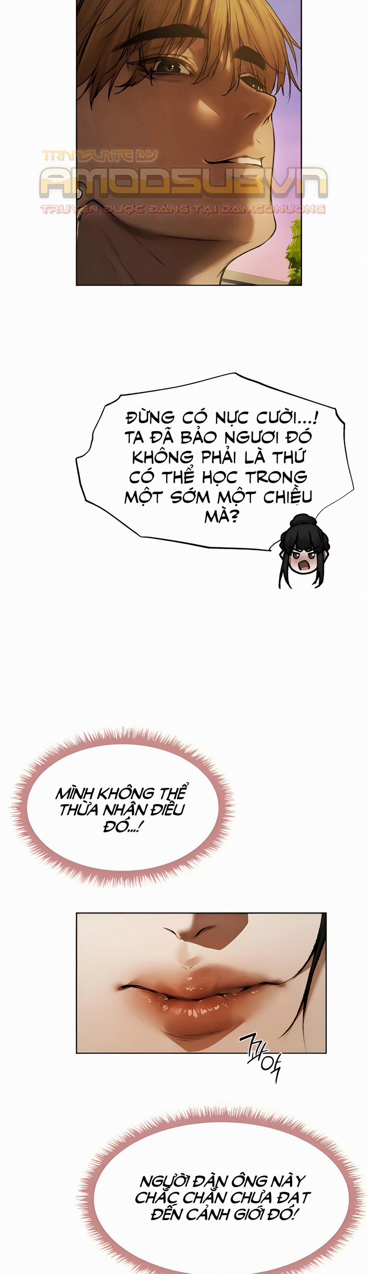 Chinh Phạt Milf Ở Thế Giới Khác 102 trang 33
