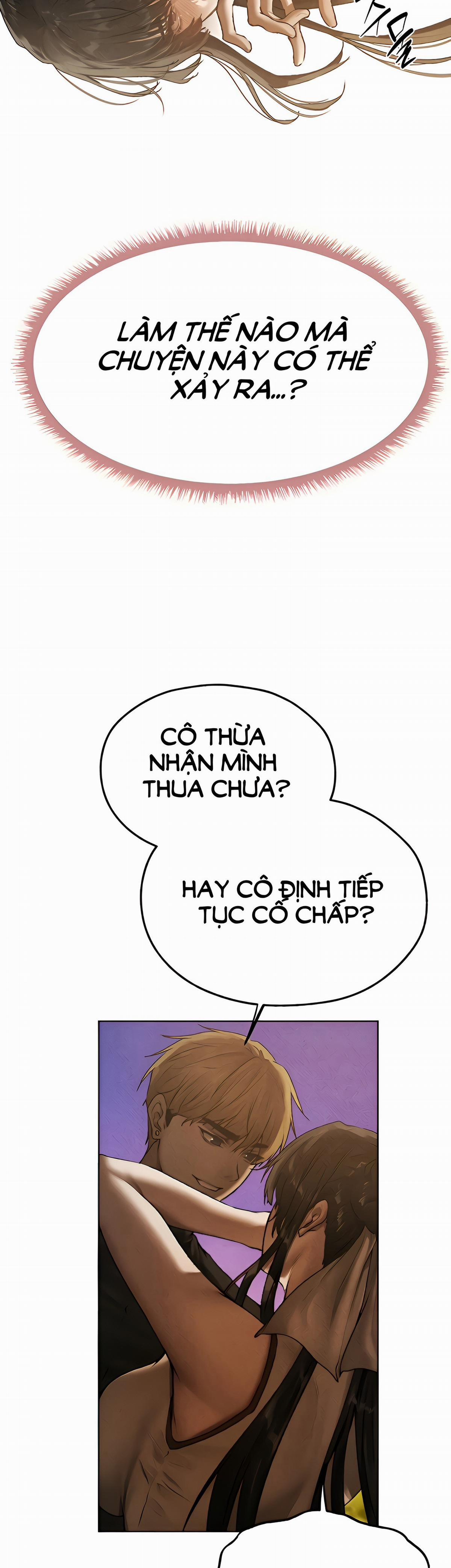 Chinh Phạt Milf Ở Thế Giới Khác 102 trang 35