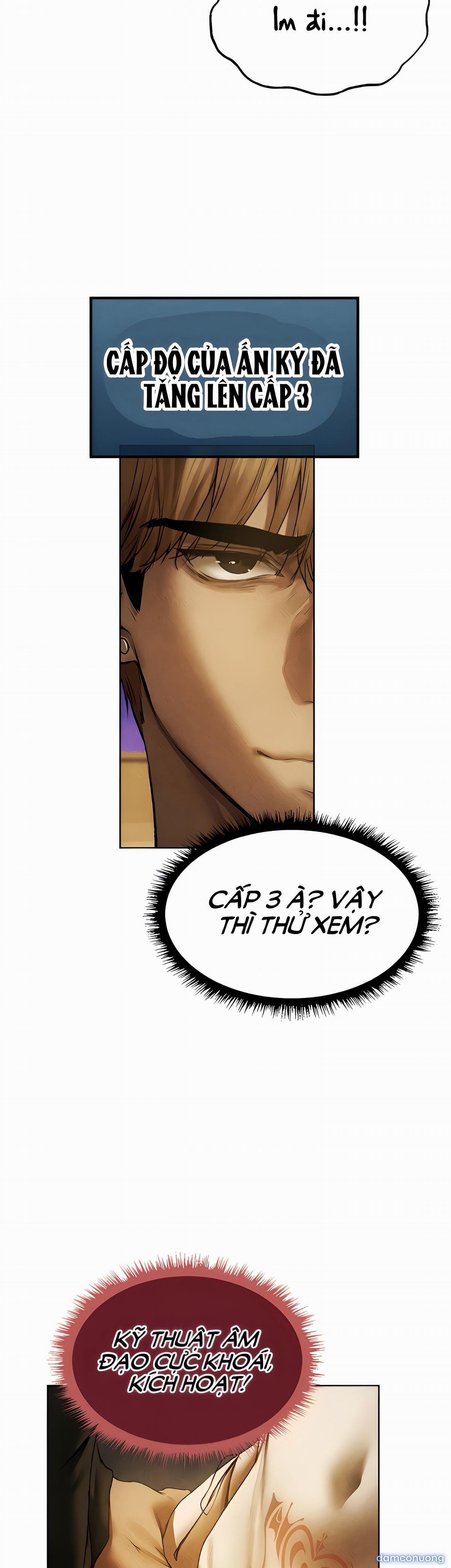 Chinh Phạt Milf Ở Thế Giới Khác 102 trang 36