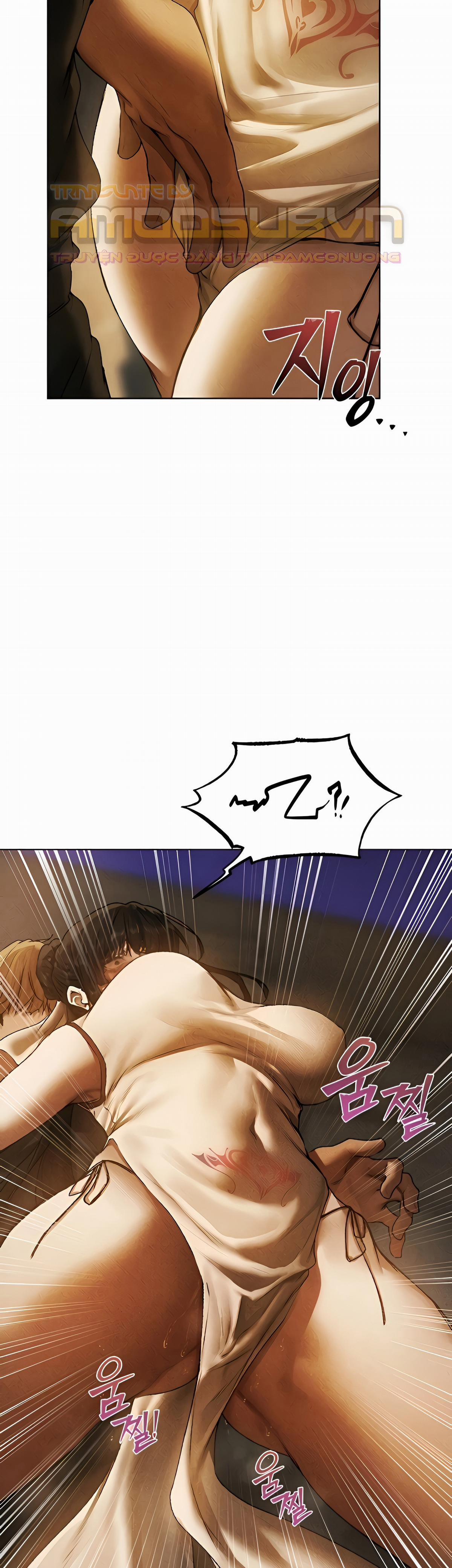 Chinh Phạt Milf Ở Thế Giới Khác 102 trang 37