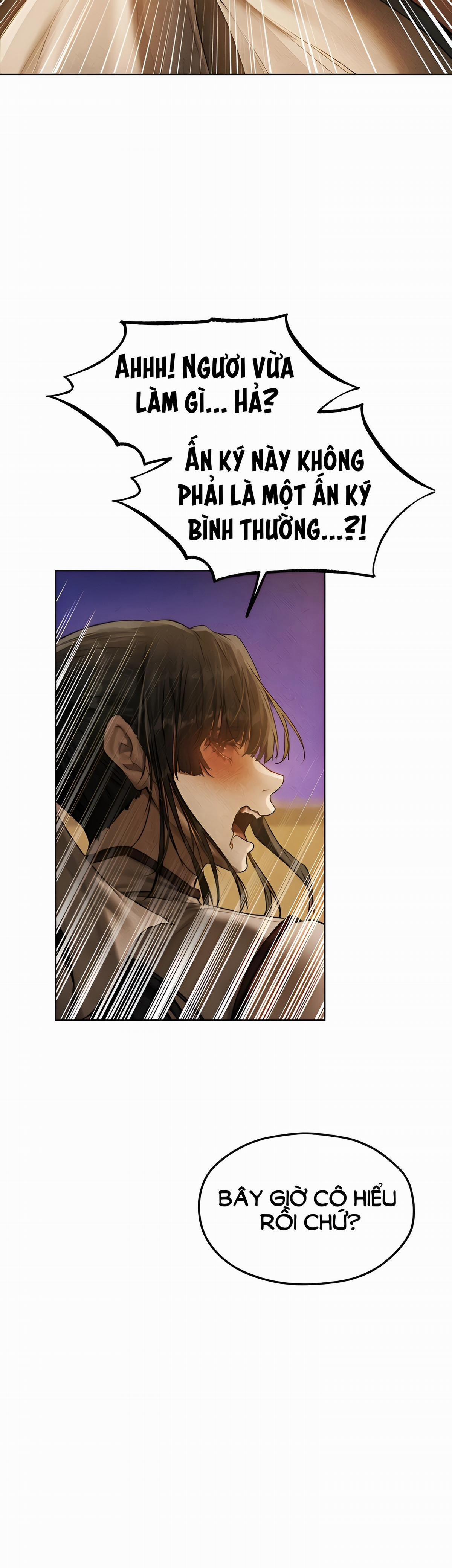 Chinh Phạt Milf Ở Thế Giới Khác 102 trang 38