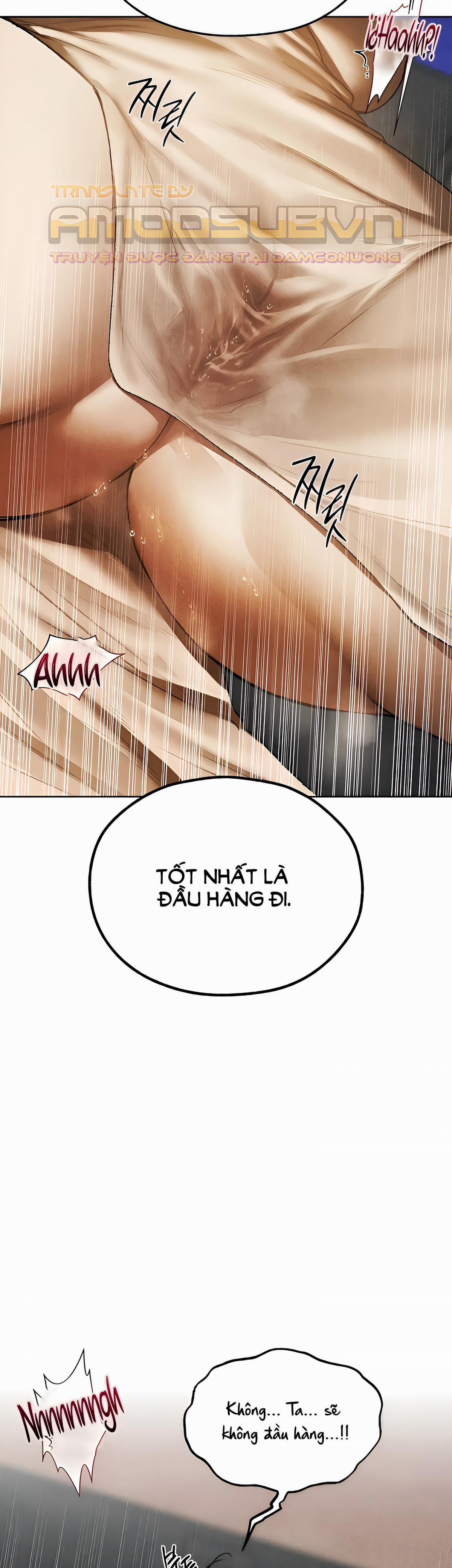 Chinh Phạt Milf Ở Thế Giới Khác 102 trang 41