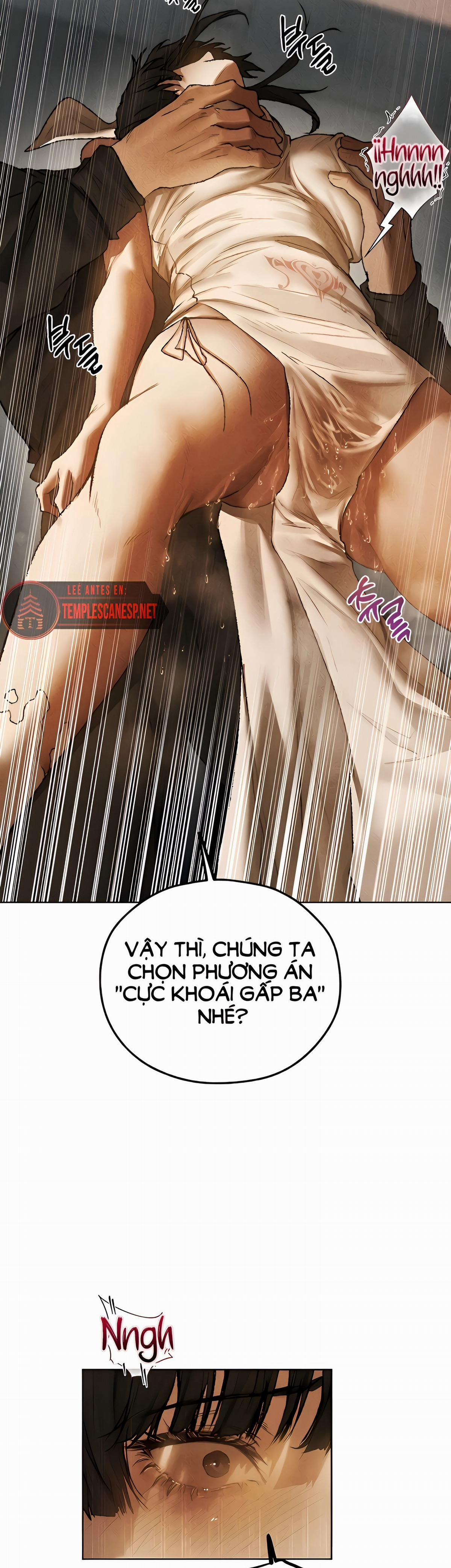 Chinh Phạt Milf Ở Thế Giới Khác 102 trang 42