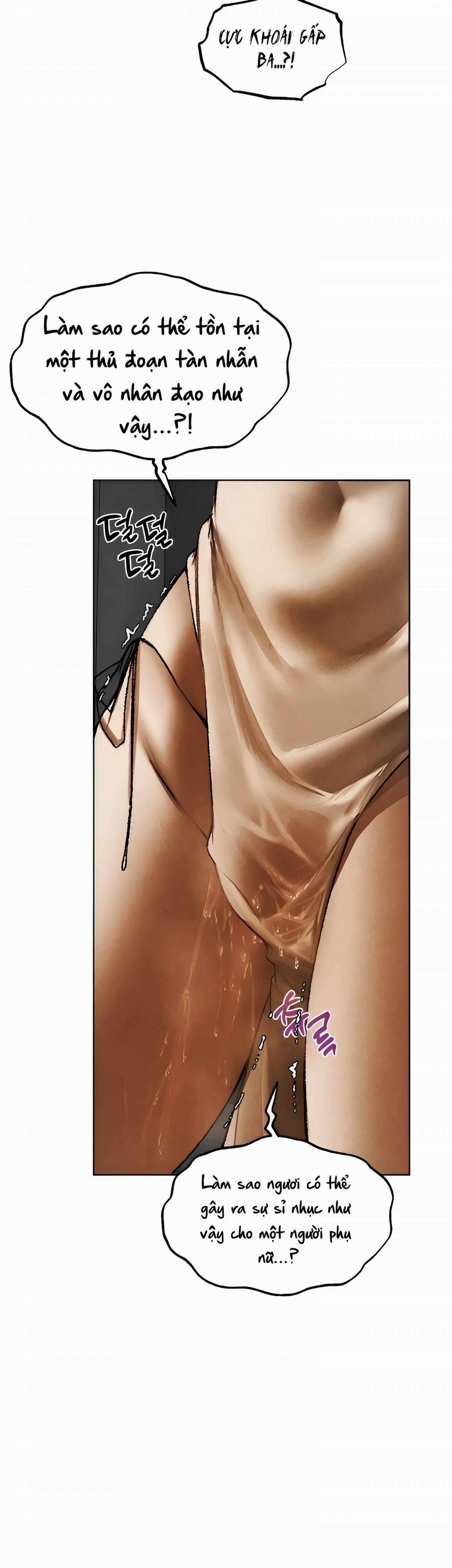 Chinh Phạt Milf Ở Thế Giới Khác 102 trang 43