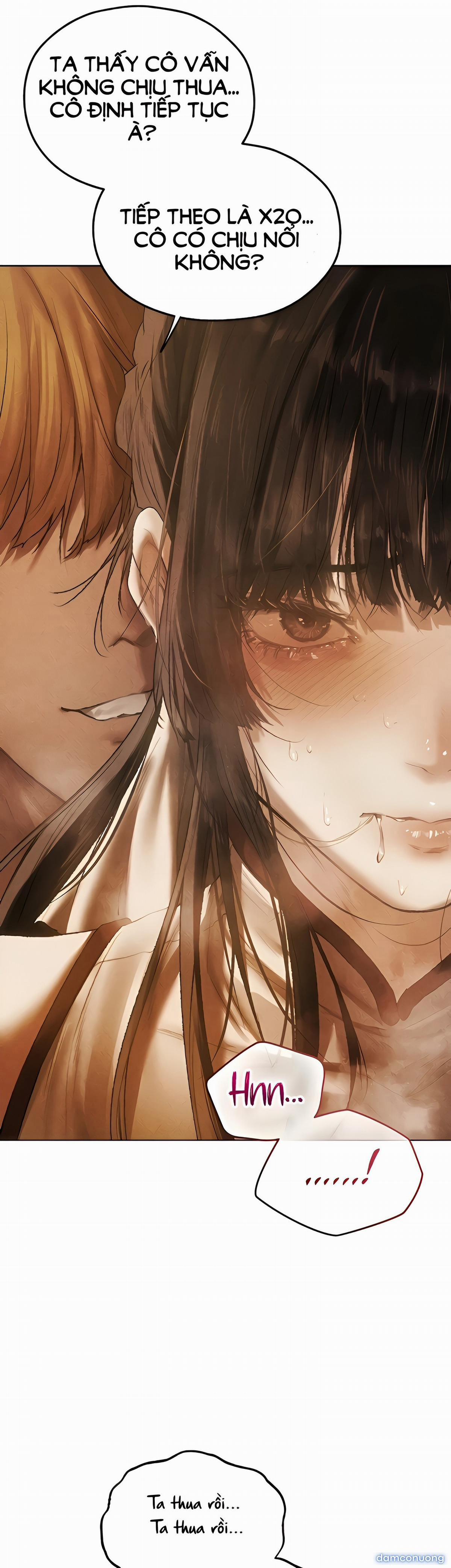 Chinh Phạt Milf Ở Thế Giới Khác 102 trang 44