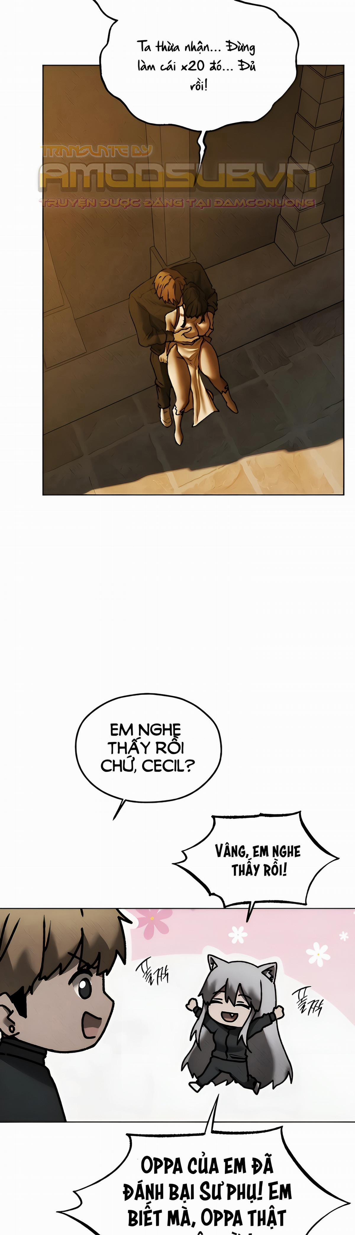 Chinh Phạt Milf Ở Thế Giới Khác 102 trang 45