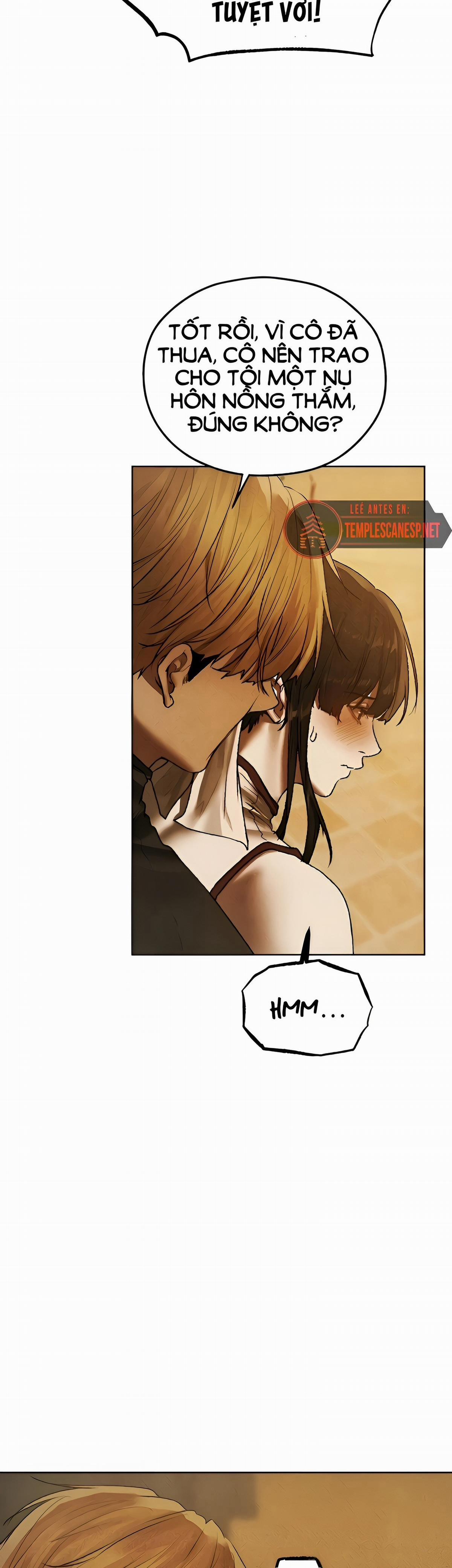 Chinh Phạt Milf Ở Thế Giới Khác 102 trang 46