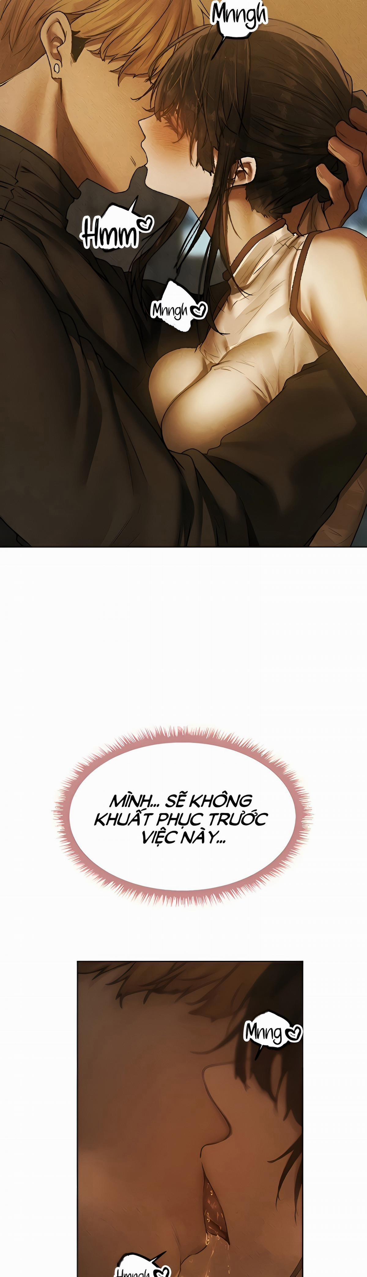 Chinh Phạt Milf Ở Thế Giới Khác 102 trang 47