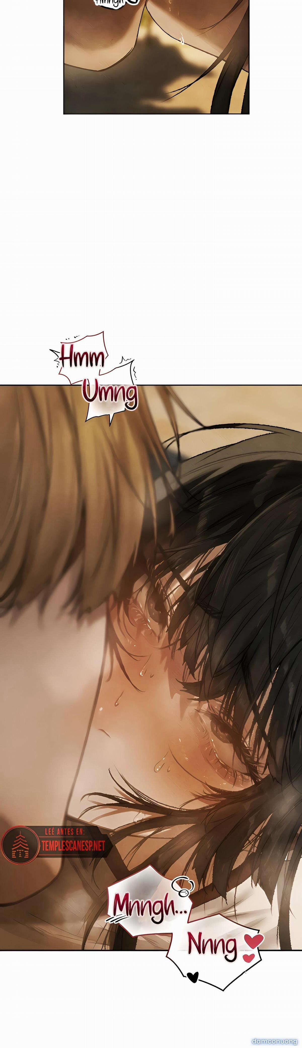 Chinh Phạt Milf Ở Thế Giới Khác 102 trang 48