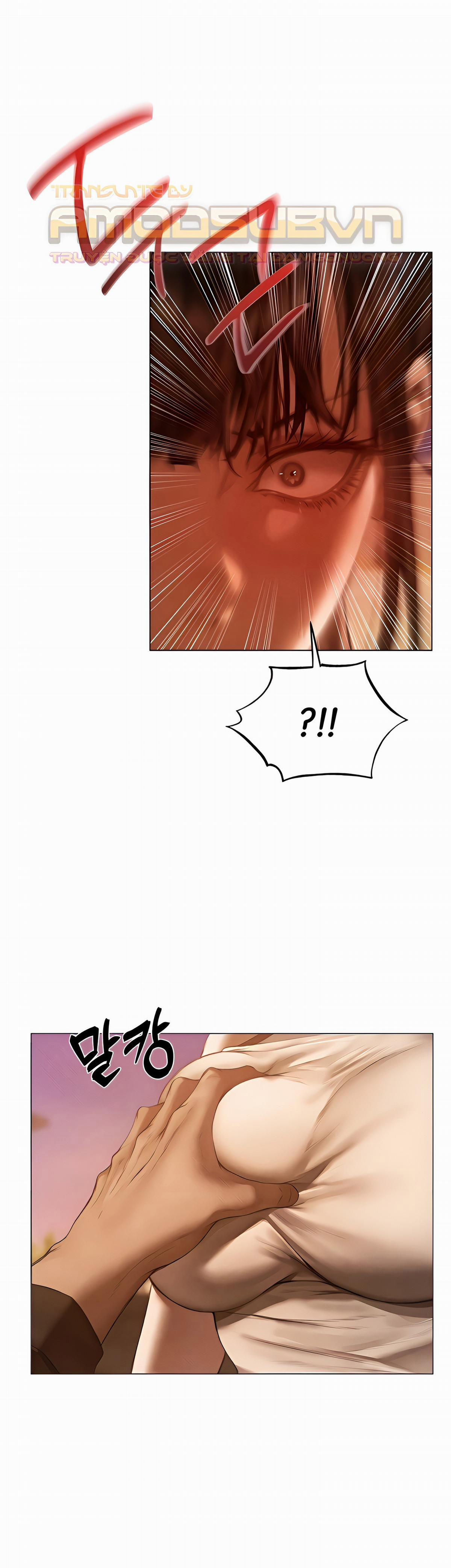 Chinh Phạt Milf Ở Thế Giới Khác 102 trang 5