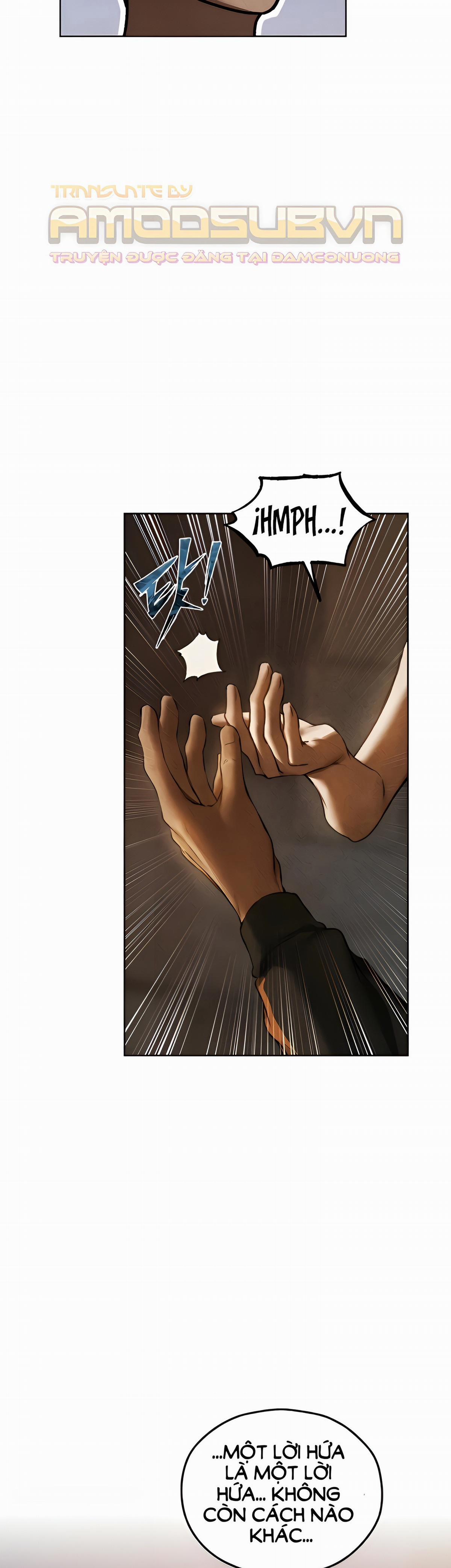 Chinh Phạt Milf Ở Thế Giới Khác 102 trang 9