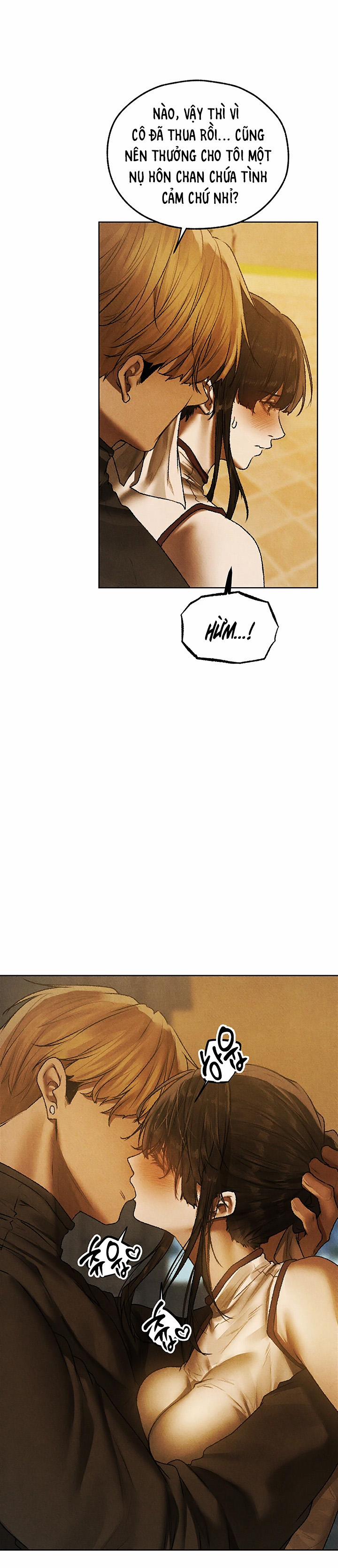 Chinh Phạt MILF Ở Thế Giới Khác 103 trang 2