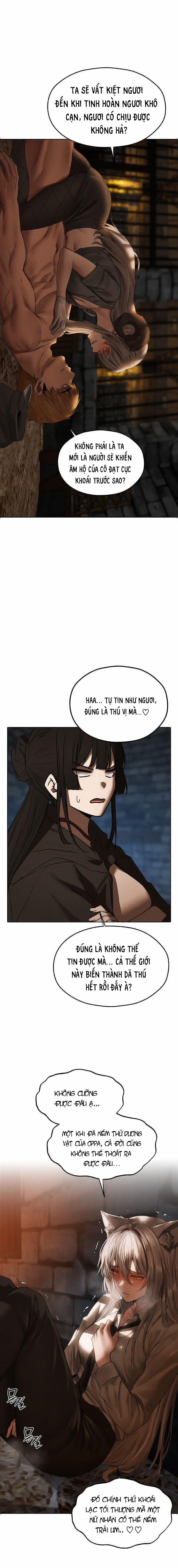 Chinh Phạt MILF Ở Thế Giới Khác 105 trang 16