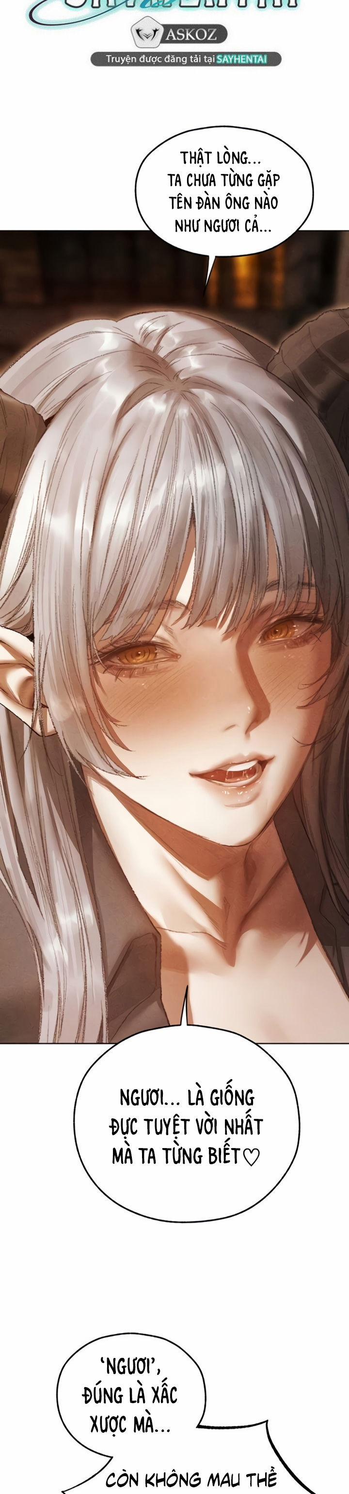 Chinh Phạt MILF Ở Thế Giới Khác 106 trang 14