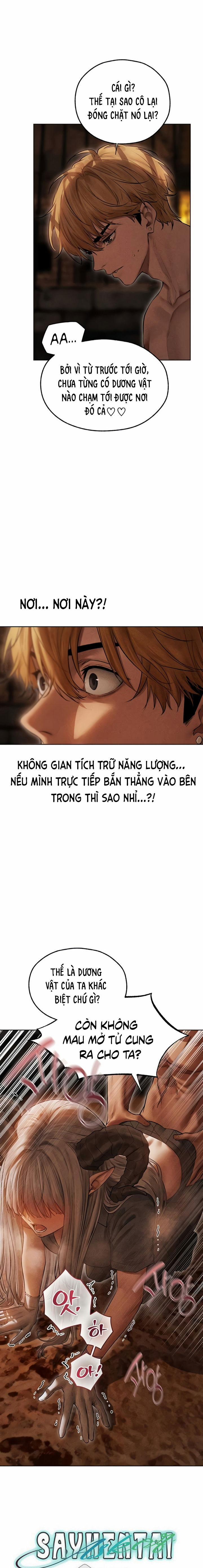 Chinh Phạt MILF Ở Thế Giới Khác 106 trang 18