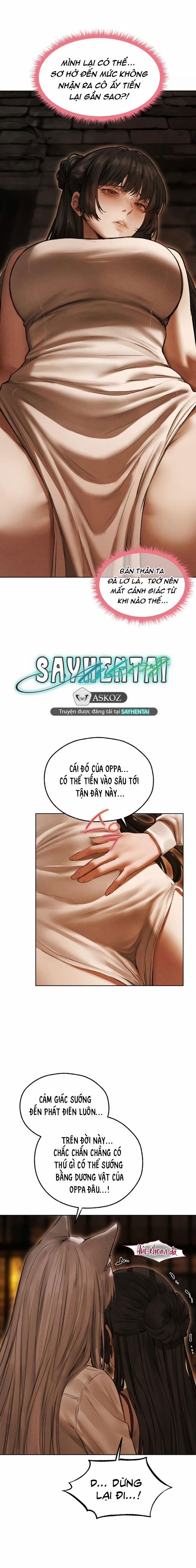 Chinh Phạt MILF Ở Thế Giới Khác 106 trang 7