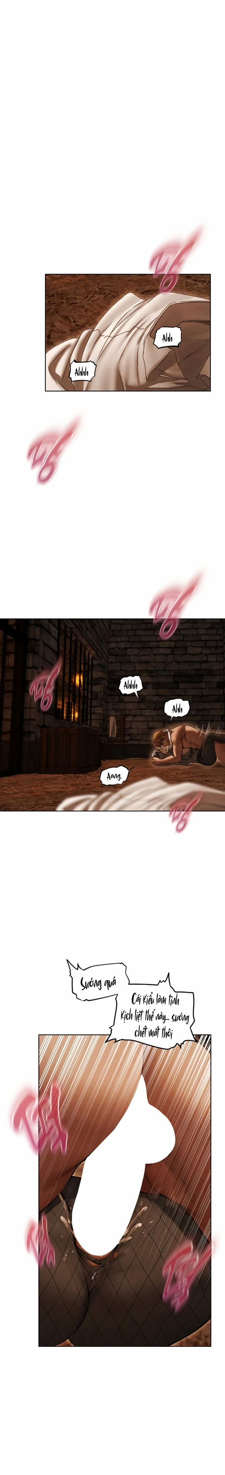 Chinh Phạt MILF Ở Thế Giới Khác 106 trang 8