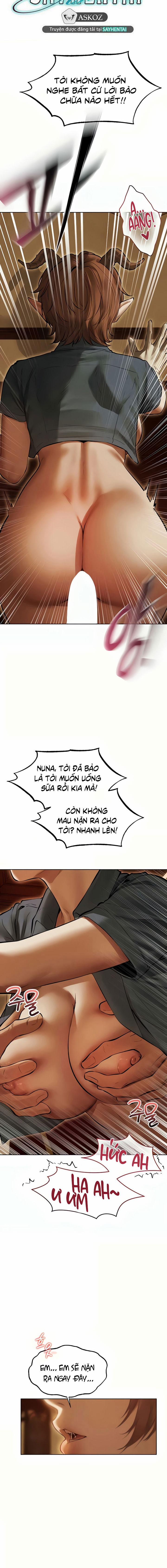 Chinh Phạt MILF Ở Thế Giới Khác 108 trang 11