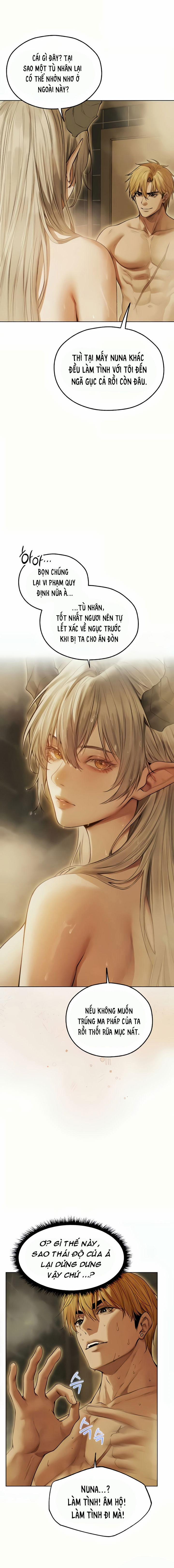 Chinh Phạt MILF Ở Thế Giới Khác 108 trang 17