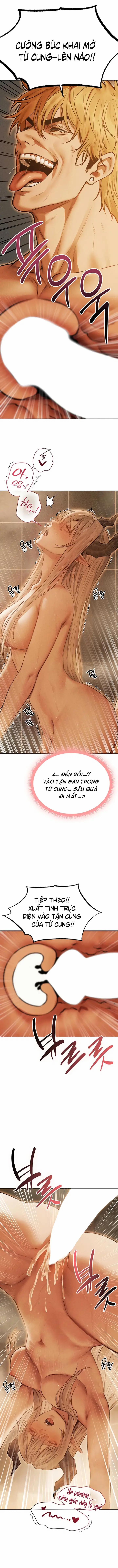 Chinh Phạt MILF Ở Thế Giới Khác 109 trang 16