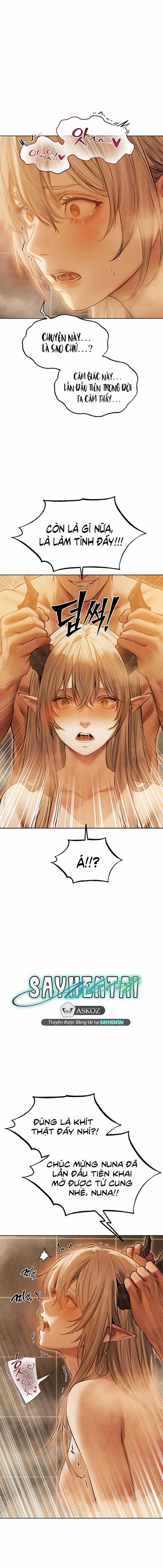 Chinh Phạt MILF Ở Thế Giới Khác 109 trang 17