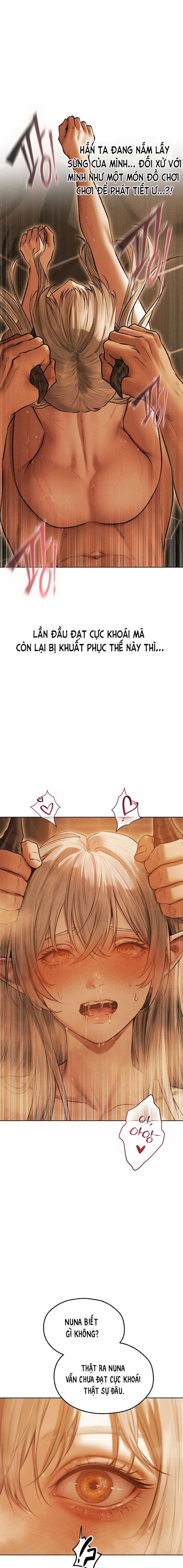 Chinh Phạt MILF Ở Thế Giới Khác 109 trang 18