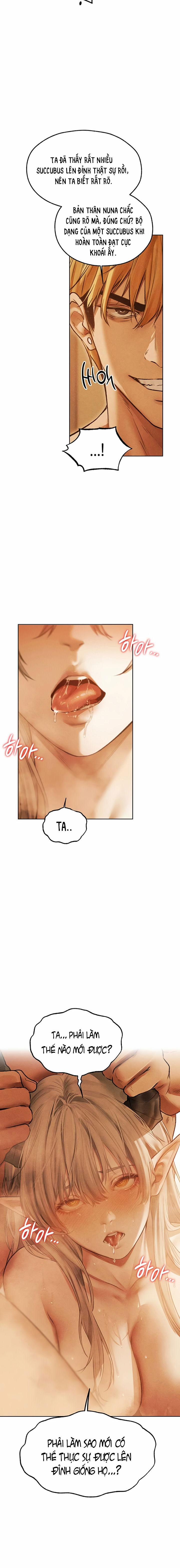 Chinh Phạt MILF Ở Thế Giới Khác 109 trang 19