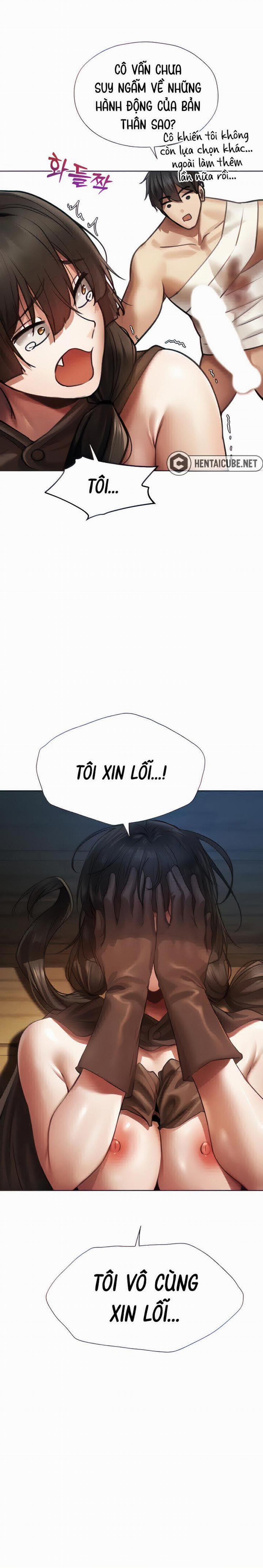 Chinh Phạt MILF Ở Thế Giới Khác 17 trang 11